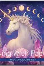 Aurora Flying Wish Paper