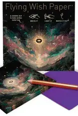 Celestial Flying Wish Paper