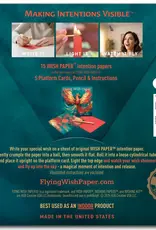 Phoenix Flying Wish Paper