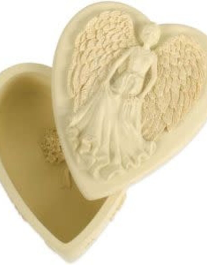 Angelstar Wishing Box- Tenderness- 8172