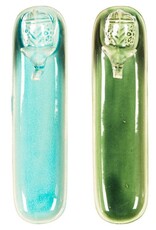 Elephant Incense Holder- 8 inches- 66733