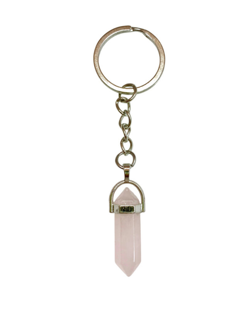 Crystal Keychain
