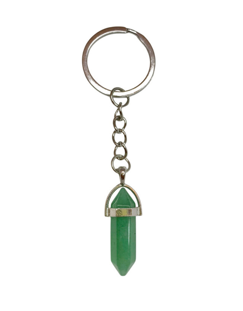 Crystal Keychain