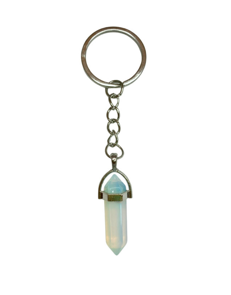 Crystal Keychain