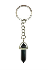 Crystal Keychain