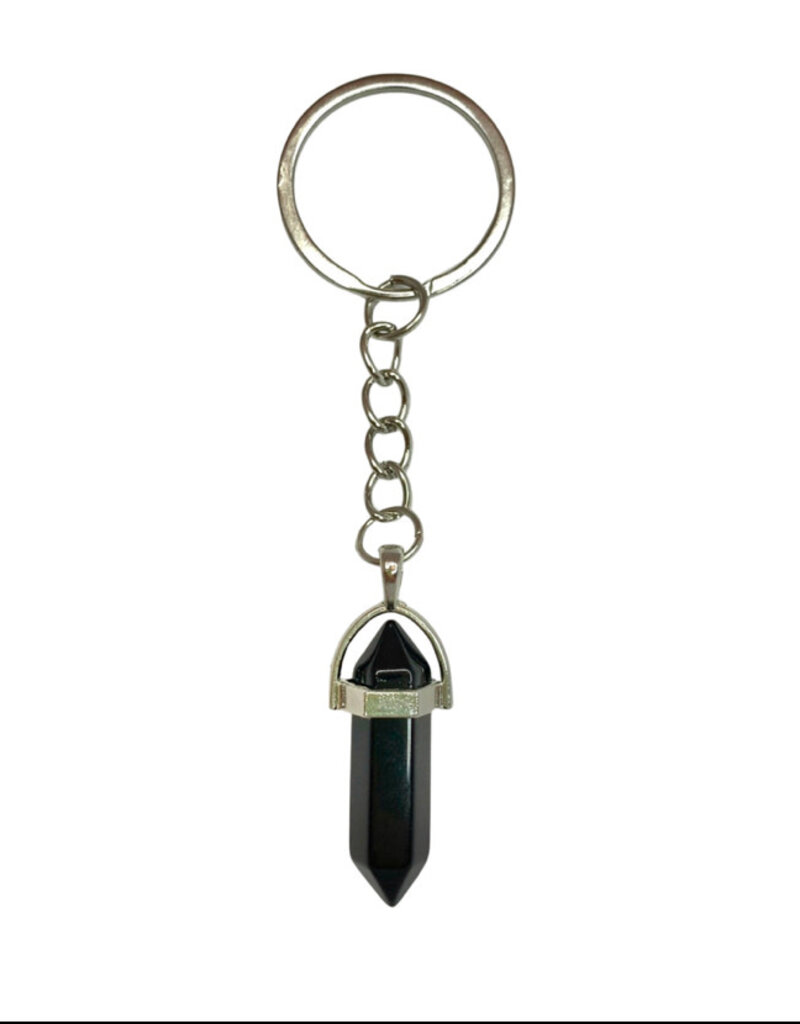 Crystal Keychain