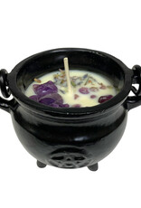Cauldron Candle- Balance- 6 oz
