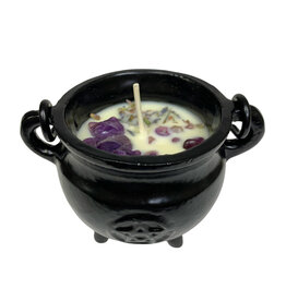 Cauldron Candle- Balance- 6 oz
