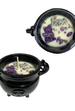 Cauldron Candle- Balance- 6 oz