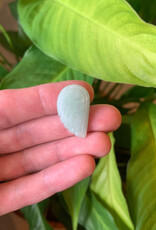 Green Aventurine Angel Wings