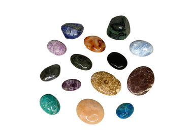 Palm Stones