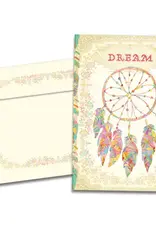 Birthday Card - Birthday Dreams - 19604