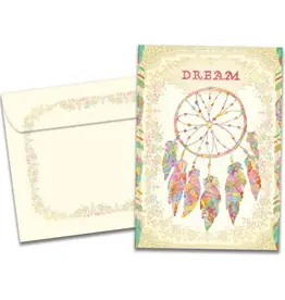 Birthday Card - Birthday Dreams - 19604