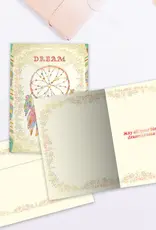 Birthday Card - Birthday Dreams - 19604