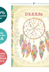 Birthday Card - Birthday Dreams - 19604