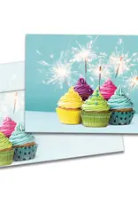 Birthday Card - Extra Sparkly - 17380