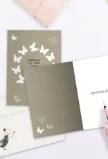 Support Card - Sending Love - 17837