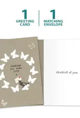 Support Card - Sending Love - 17837