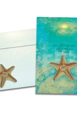 Congratulations - Not All Stars Belong - 12523