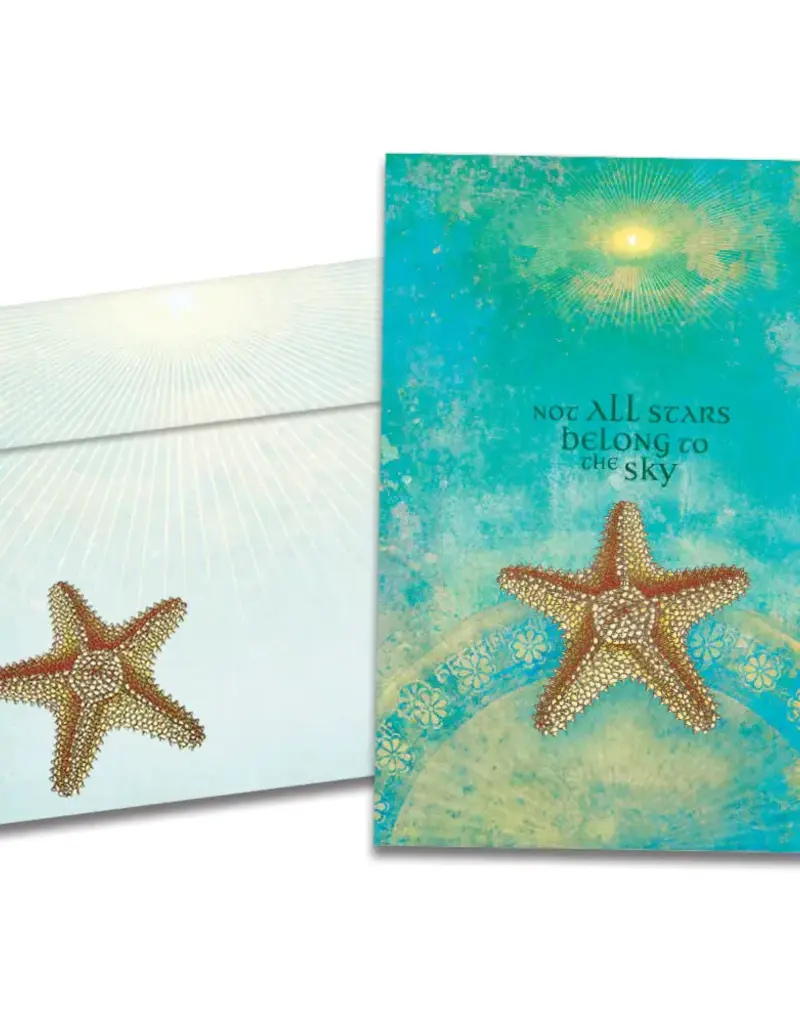 Congratulations - Not All Stars Belong - 12523