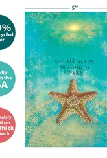 Congratulations - Not All Stars Belong - 12523