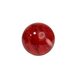 Cherry Quartz Sphere 2 - M
