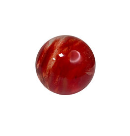 Cherry Quartz Sphere - L