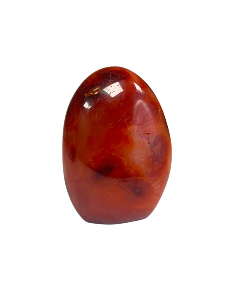 Carnelian Free Form- Med 2