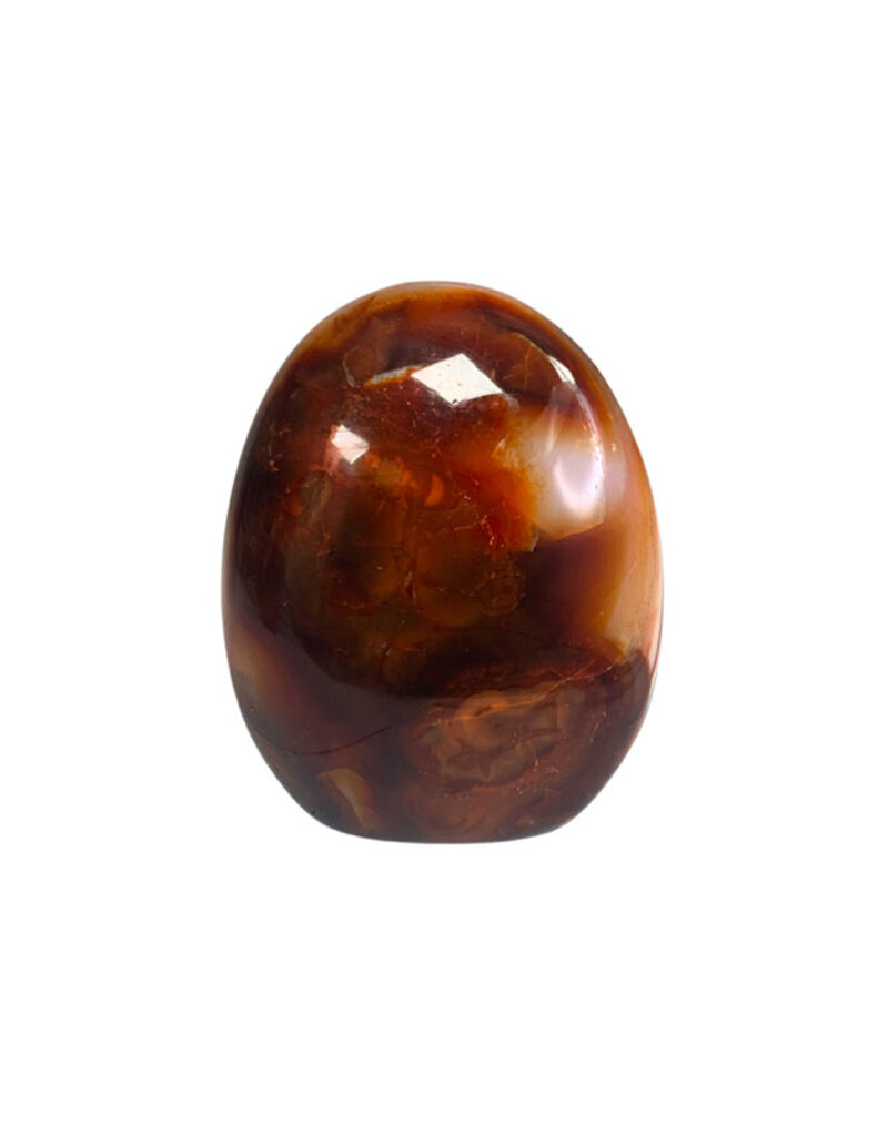 Carnelian Free Form- Small 3