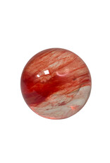Cherry Quartz Sphere 3 - M