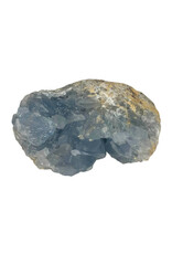 Celestite Druze, md