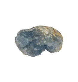 Celestite Druze, md