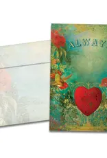 Love Card - Always - 14145