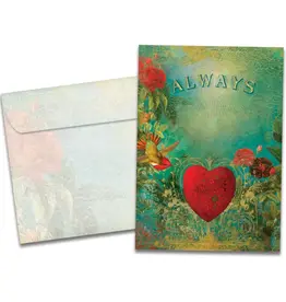 Love Card - Always - 14145
