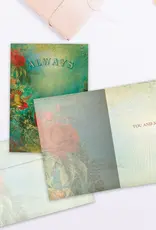 Love Card - Always - 14145