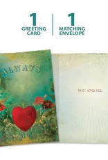 Love Card - Always - 14145
