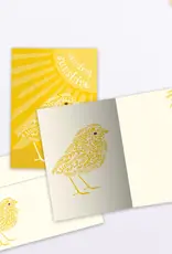 All Occasion Card - Sunshine Season - 19715
