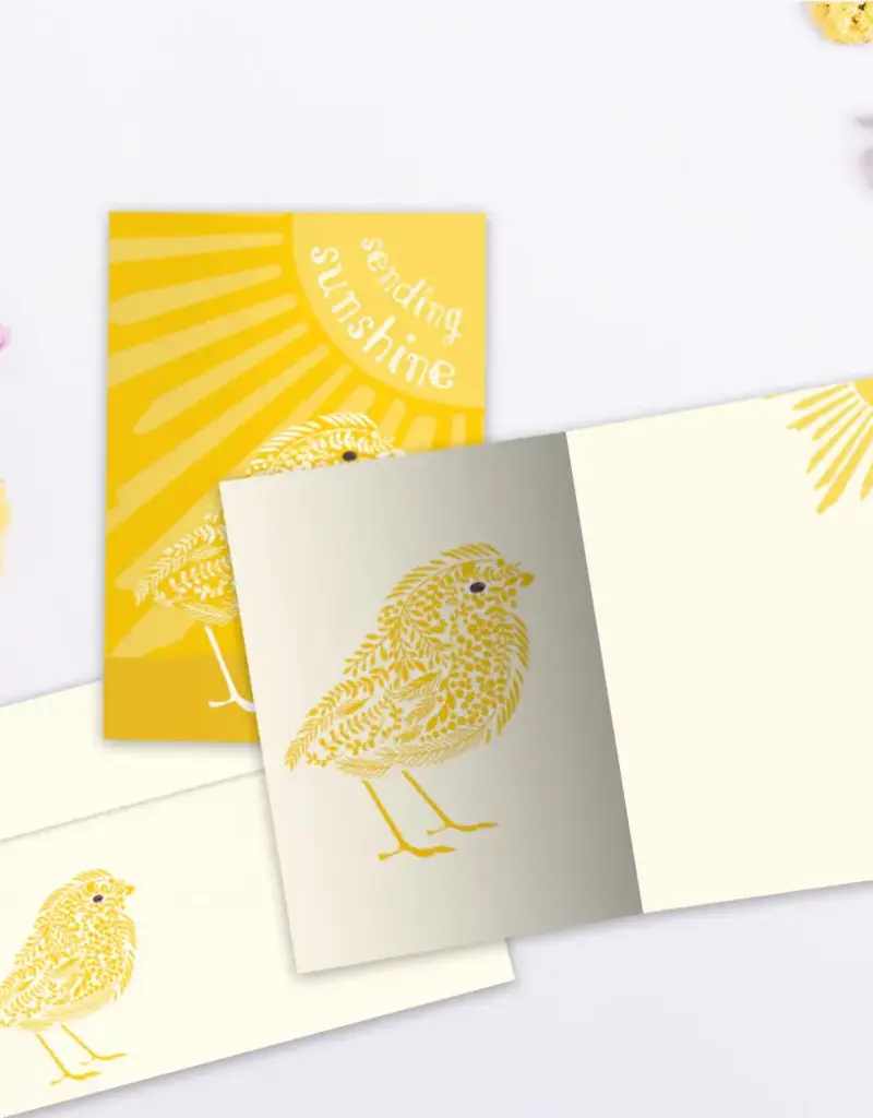 All Occasion Card - Sunshine Season - 19715