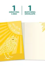 All Occasion Card - Sunshine Season - 19715