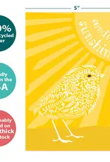 All Occasion Card - Sunshine Season - 19715
