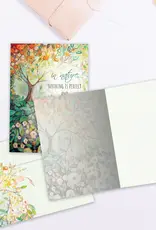Birthday Card - Imperfect Nature - 21178