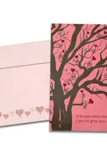 Love Card - If Love Was Air - 17687