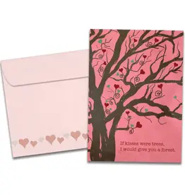 Love Card - If Love Was Air - 17687