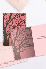 Love Card - If Love Was Air - 17687