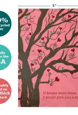 Love Card - If Love Was Air - 17687