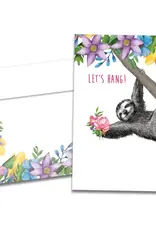 Love Card - Let's Hang - 17977