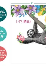 Love Card - Let's Hang - 17977