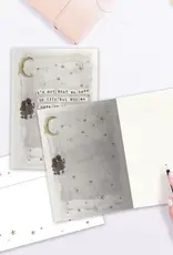 Friendship Card - Golden Friendship - 17844