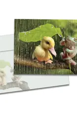 Support Card - Got You Covered - 14634