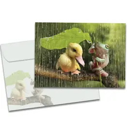 Support Card - Got You Covered - 14634